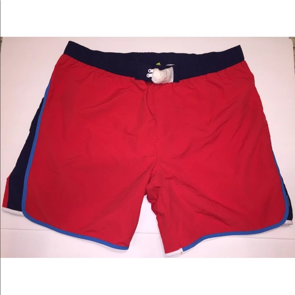 diadora swim shorts